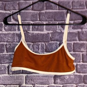 SHEIN brand bathing suit in a size medium.